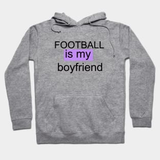 football quotes Hoodie